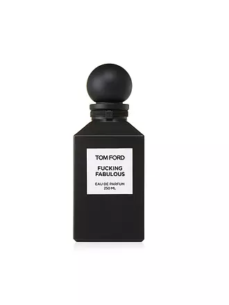 TOM FORD BEAUTY | Private Blend Fucking Fabulous Eau de Parfum 250ml | 